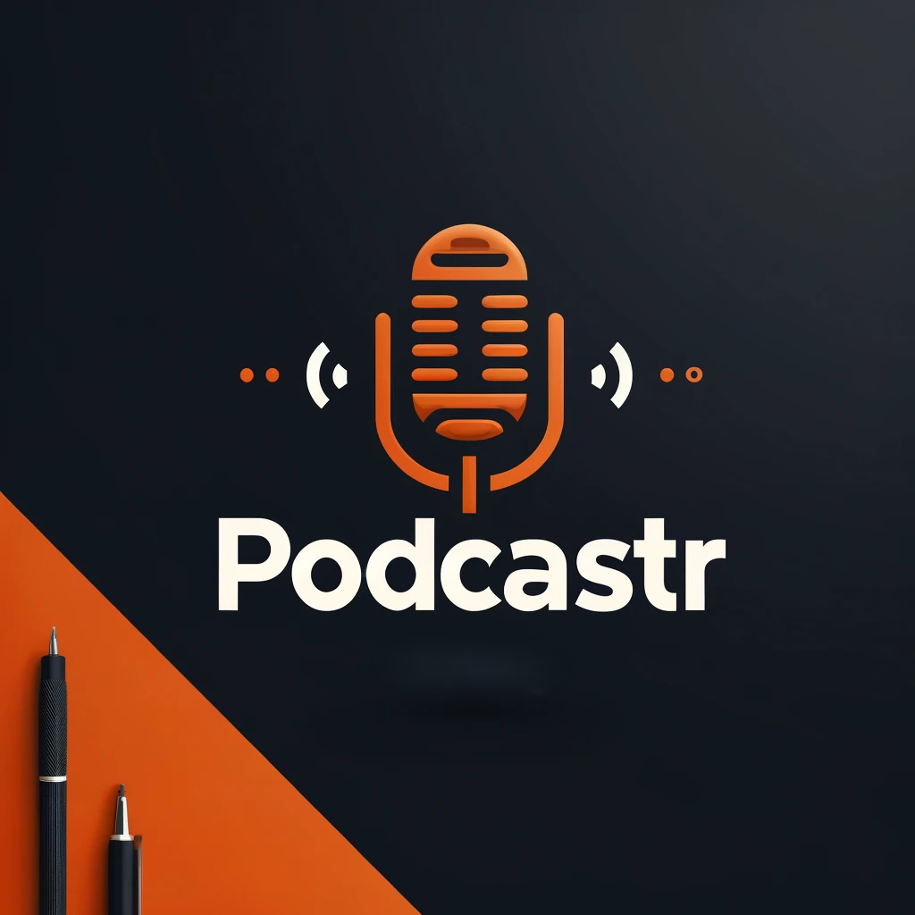 AI SaaS Podcast Platform